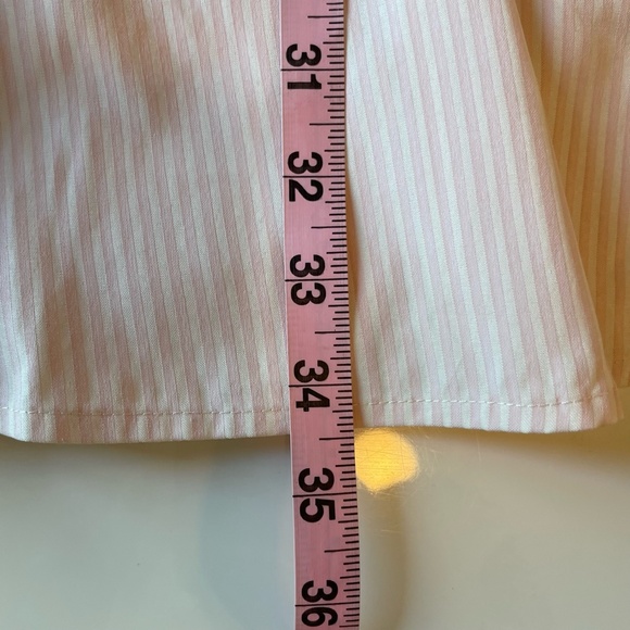 Miss Mano Long Sleeve Dress / Size S - Picture 8 of 11